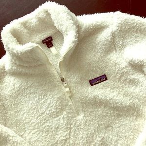 Patagonia Los Gatos Pullover